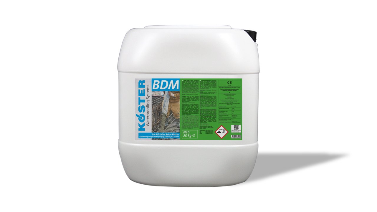 BDM