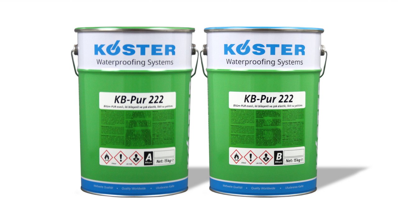 KB-Pur 222