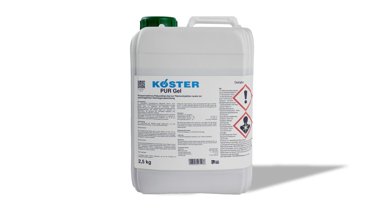 KB-PUR-GEL