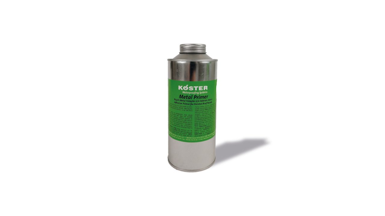 Metal Primer
