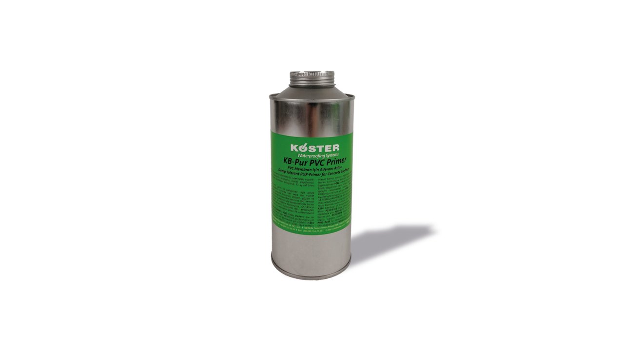 PVC Primer