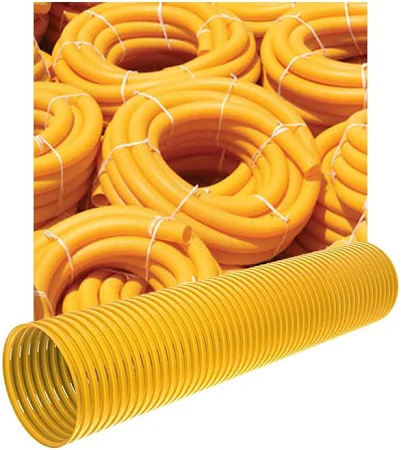  DRENAJ BORUSU 1 RULO 100LÜK 100METRE